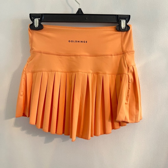 Goldhinge - Picture 2 of 3